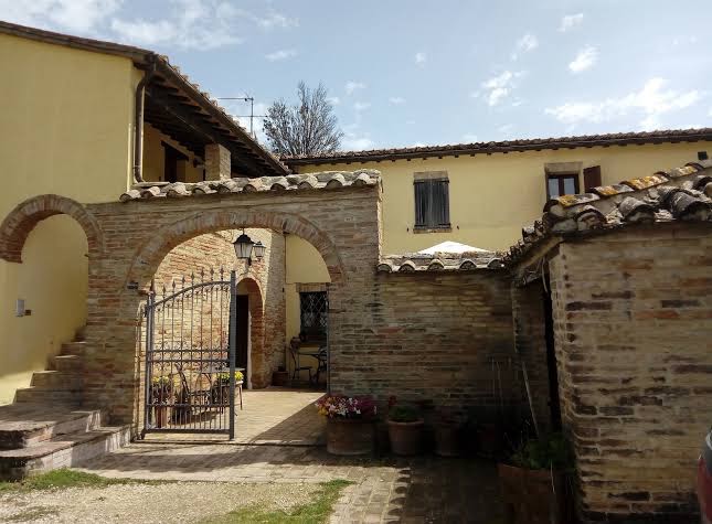 Agriturismo Canapaccia photo 3