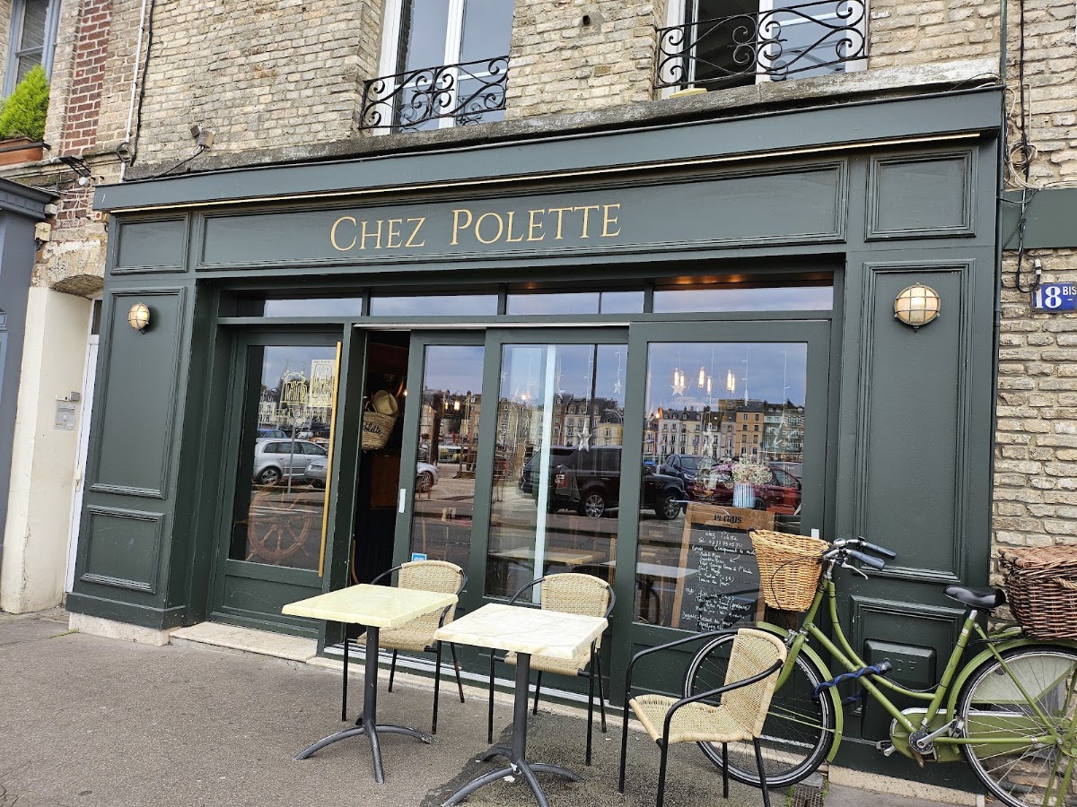 Bistrot Chez Polette