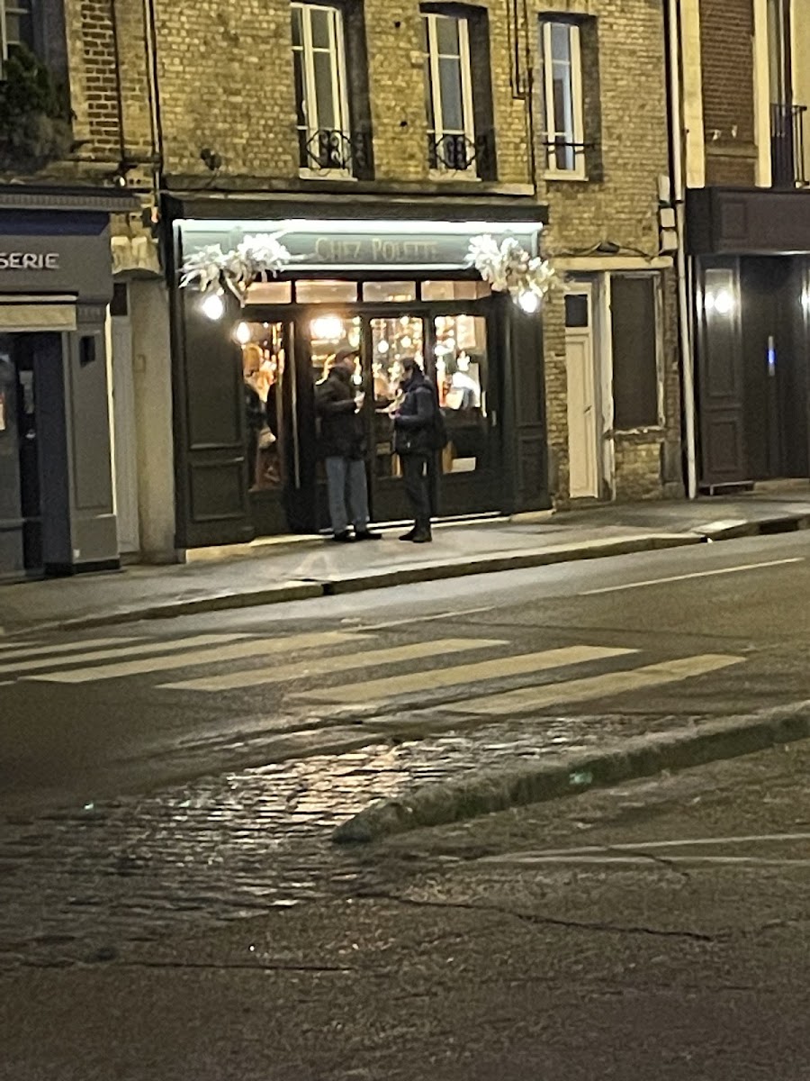 Bistrot Chez Polette photo 3