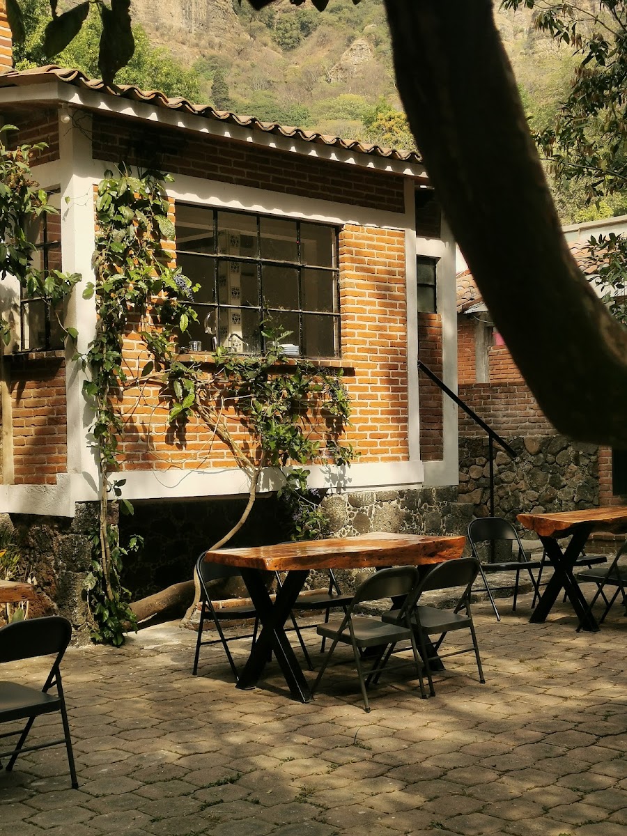 CAFÉ NATIVO TEPOZTLÁN | Auténtico café Tepozteco photo 1