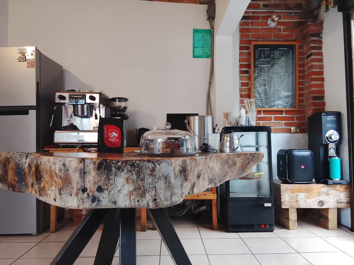 CAFÉ NATIVO TEPOZTLÁN | Auténtico café Tepozteco photo 3