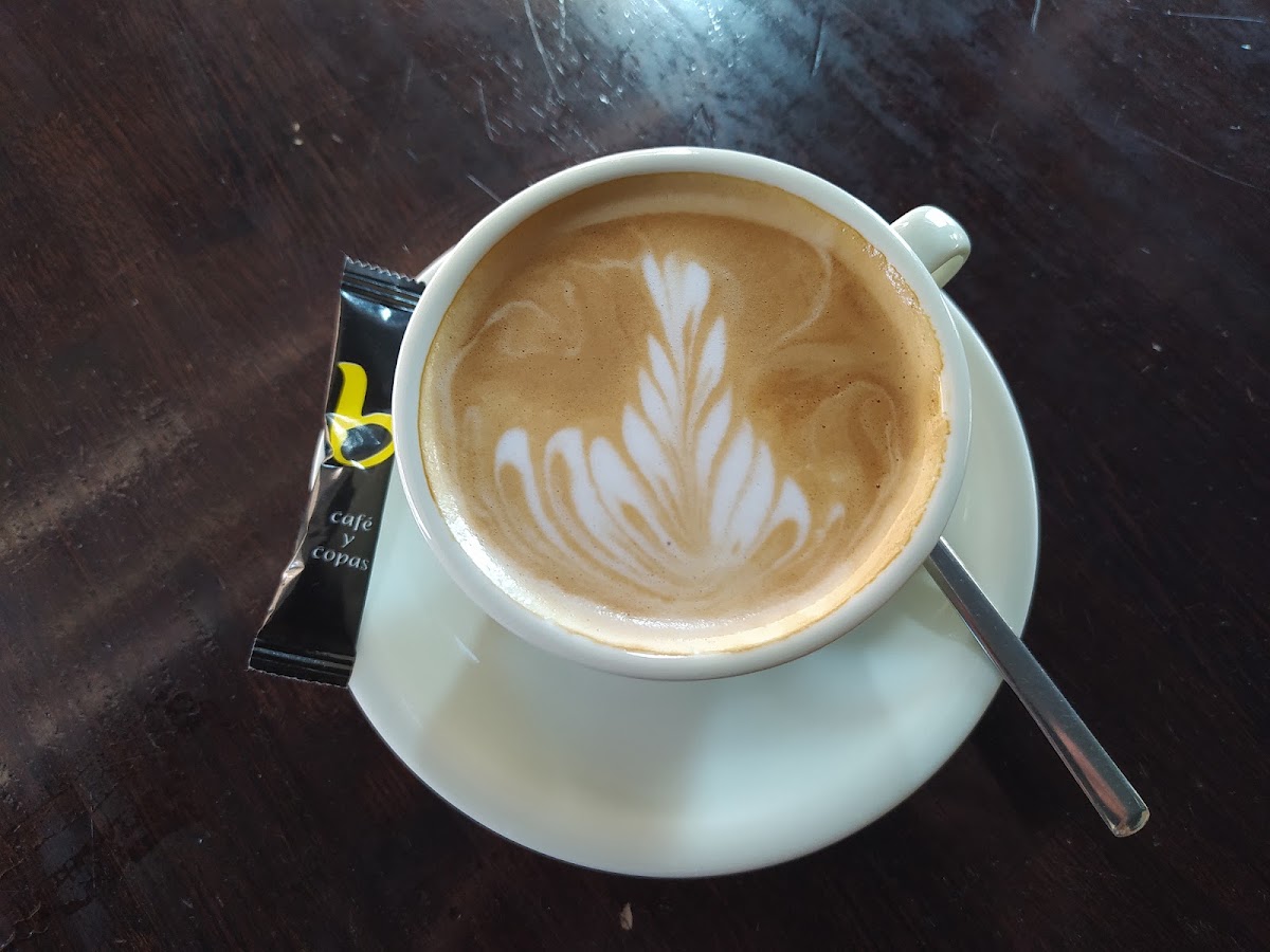 Café y Copas Bécquer photo 2