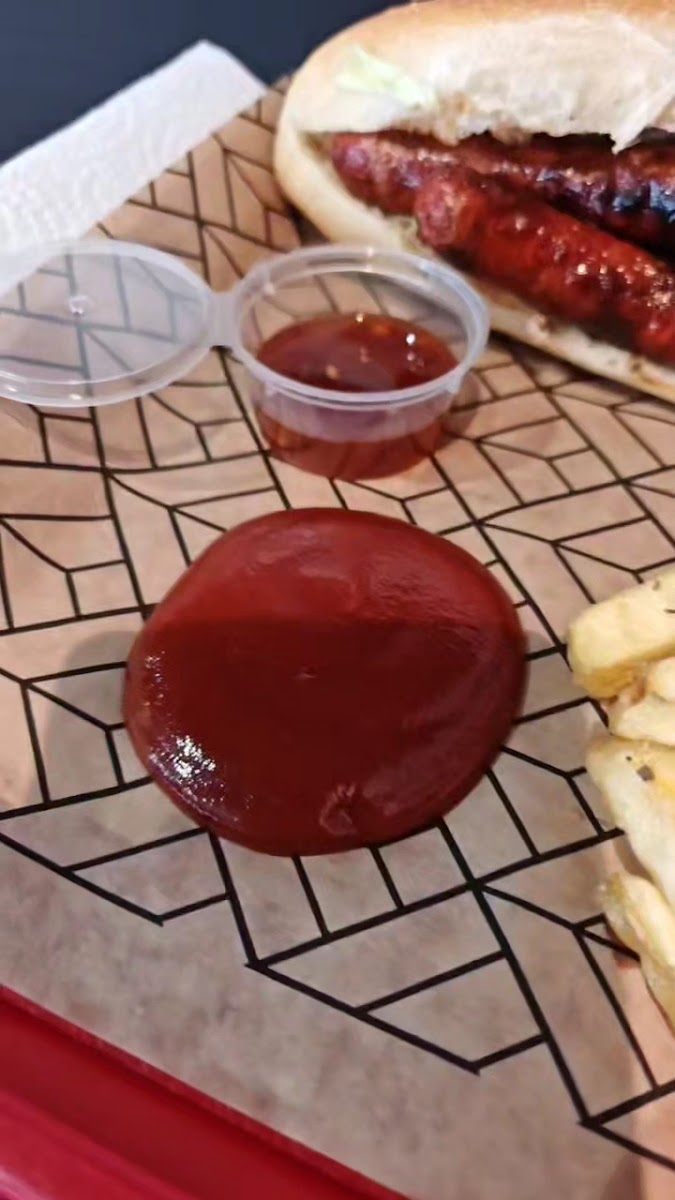 Grillade Bernabo photo 2