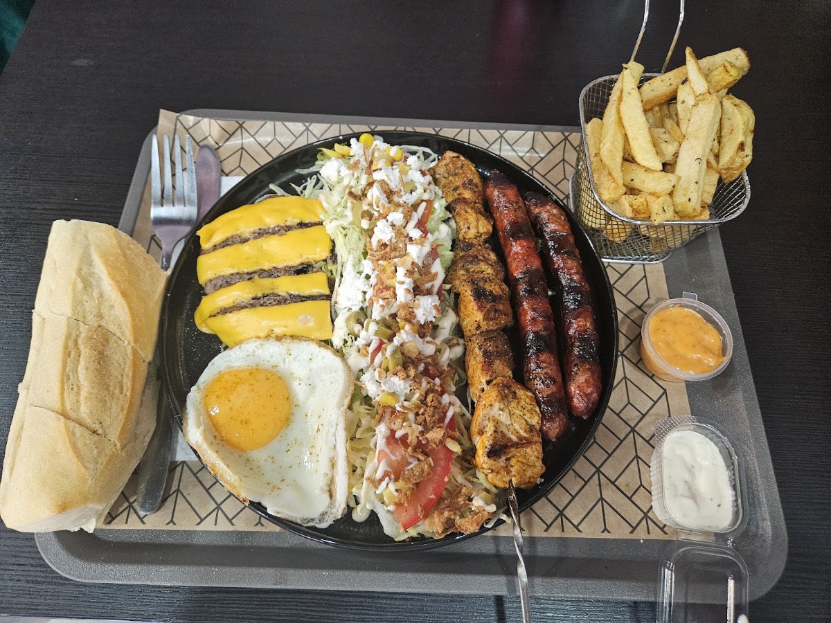 Grillade Bernabo photo 3