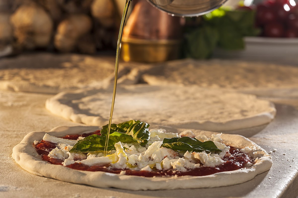 Pizzeria MAR'JOE Saint-Juery photo 2