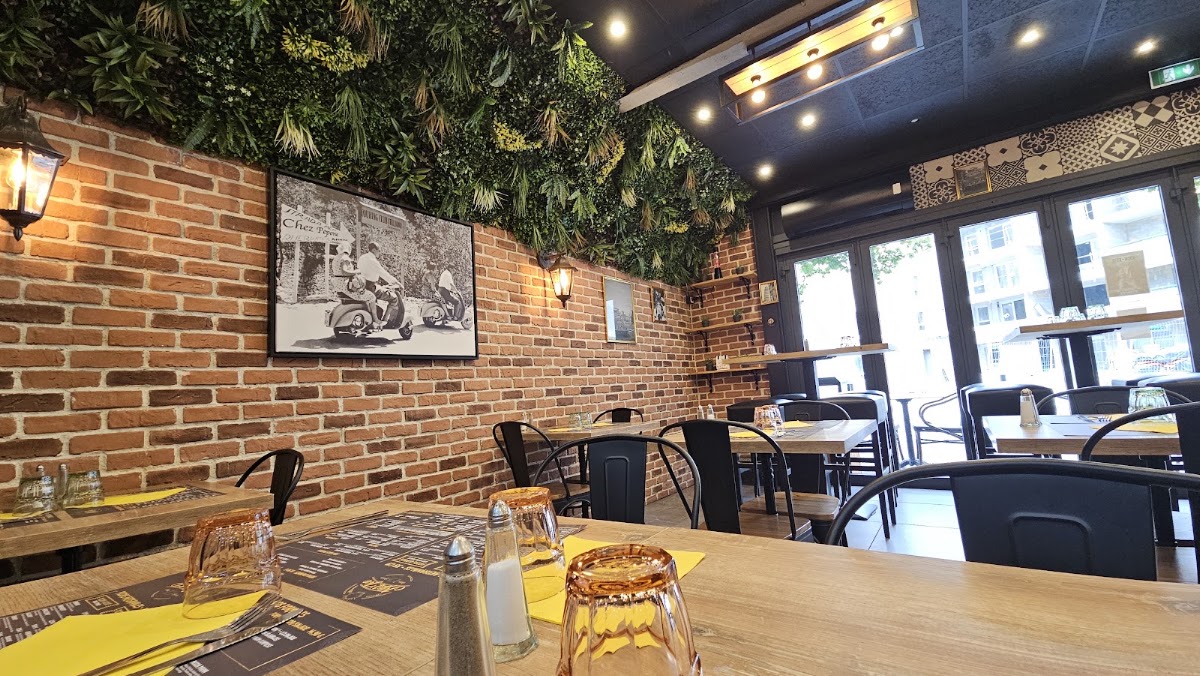 Pizzeria MAR'JOE Saint-Juery photo 3