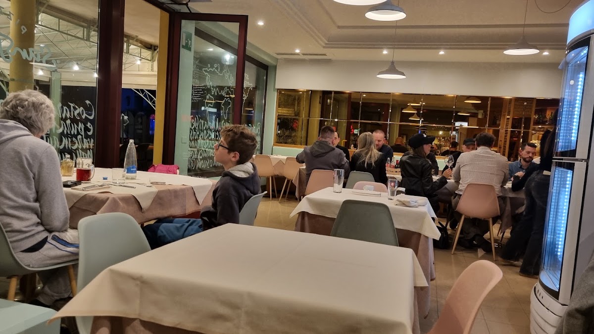 Pizzeria San Remo 2 photo 1