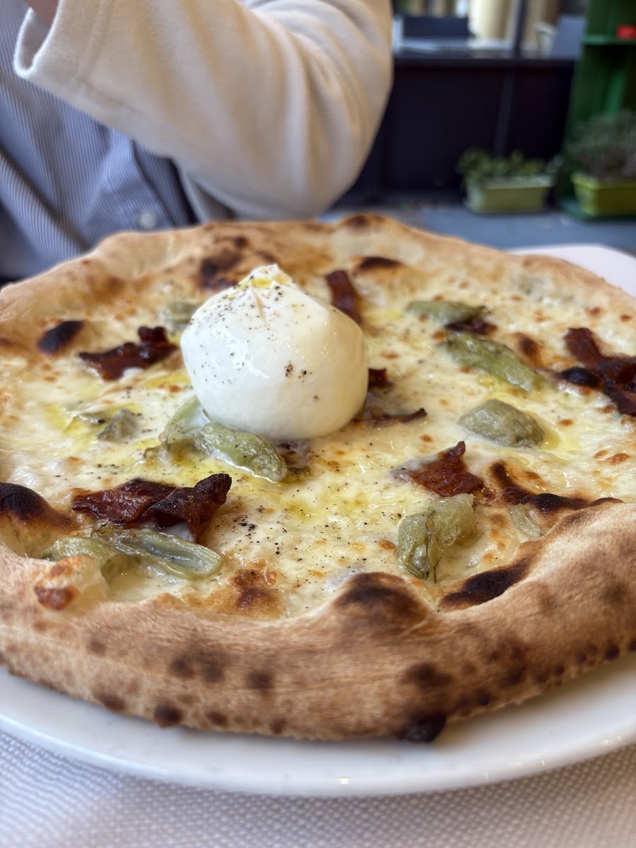 Pizzeria San Remo 2 photo 2