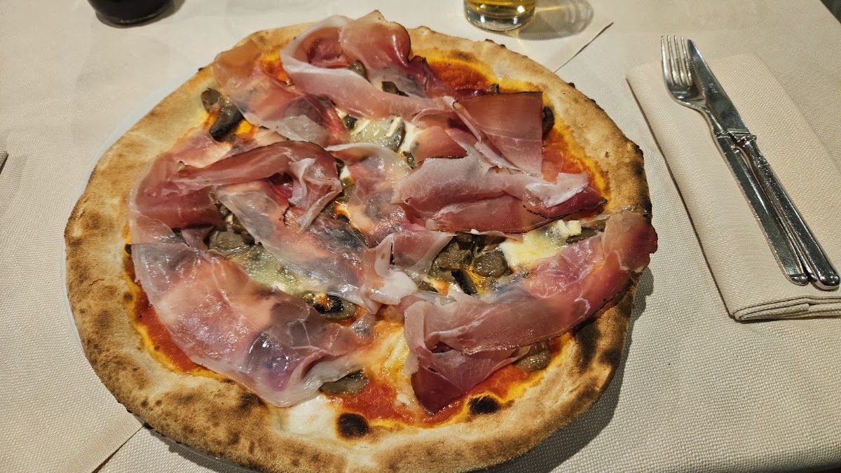 Pizzeria San Remo 2 photo 3