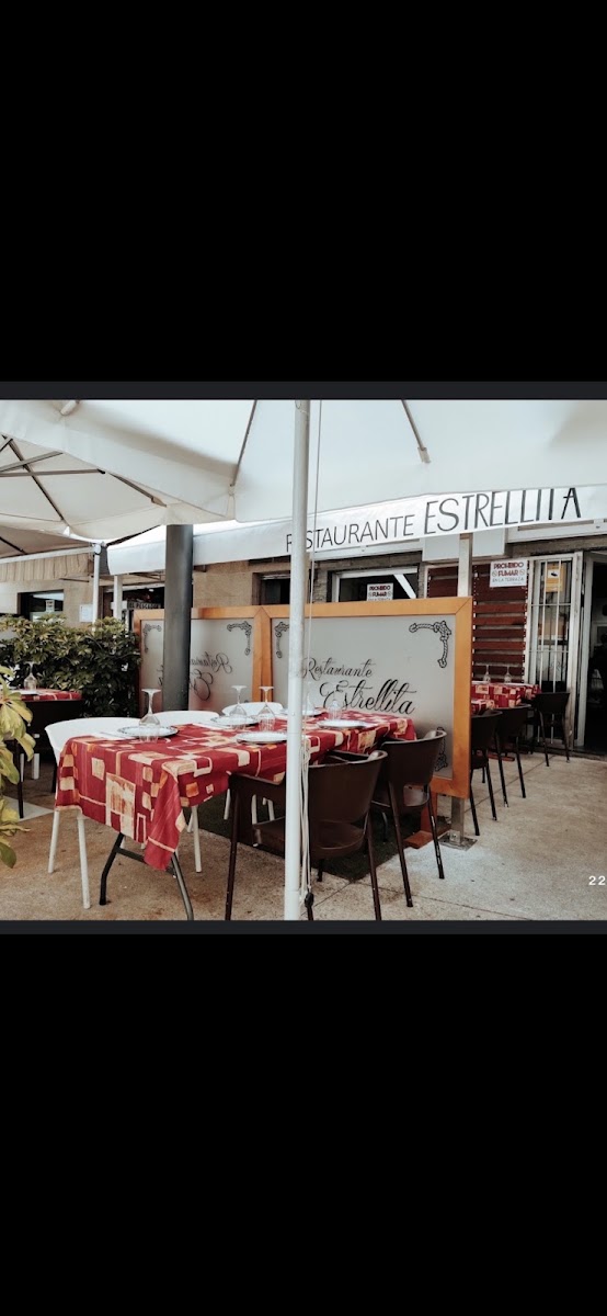 RESTAURANTE ESTRELLITA BUEU
